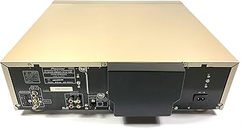 Amazon.co.jp: Pioneer CLD-R5 CD/LD Player : Electronics