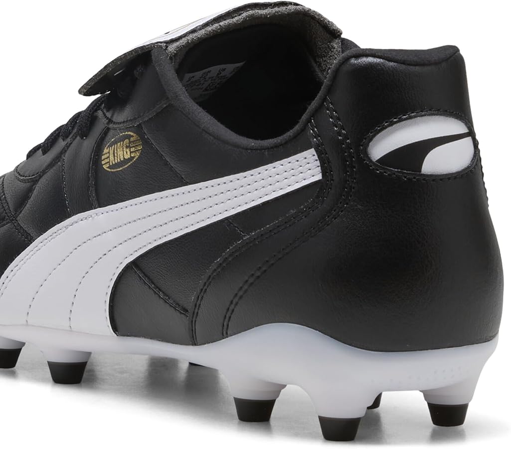 Amazon | PUMA キング TOP FG/AG(LONG PILE) | PUMA(プーマ) | サッカー