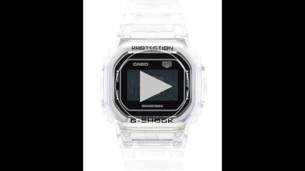 Amazon.co.jp: DW-5040RX-7JR : ファッション