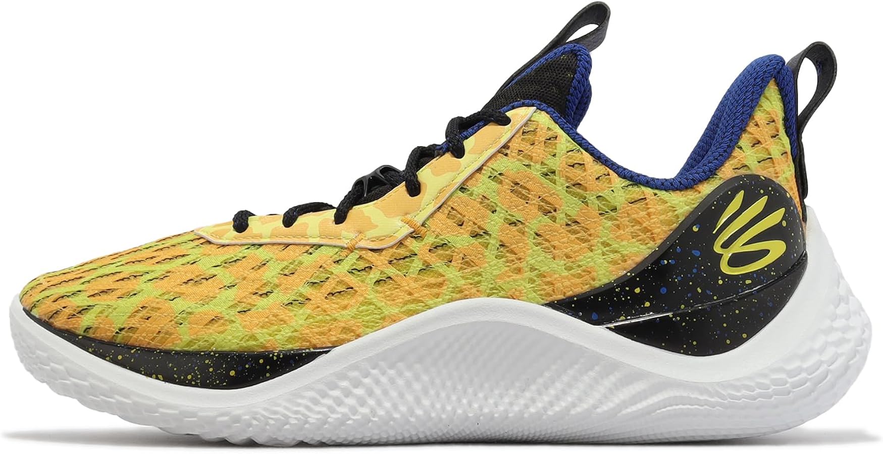 Amazon | [アンダーアーマー] カリー 10 Bang Bang メンズ