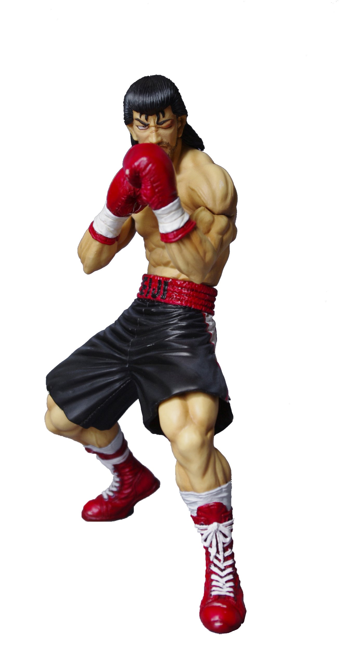 Amazon | はじめの一歩 THE FIGHTING! New Challenger リアル