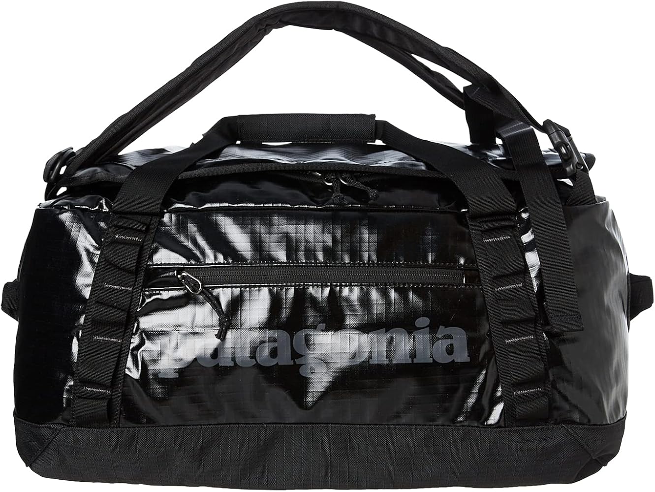 Amazon | パタゴニア ブラック ホール ダッフルバッグ 40L ブラック