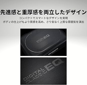Amazon.co.jp: Pioneer スピーカー TS-WX130DA 20cm×13cm パワードサブ