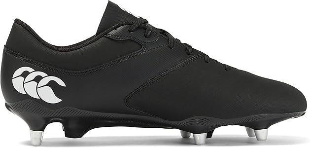 Amazon.com | Canterbury Unisex Phoenix Raze Soft Ground Rugby