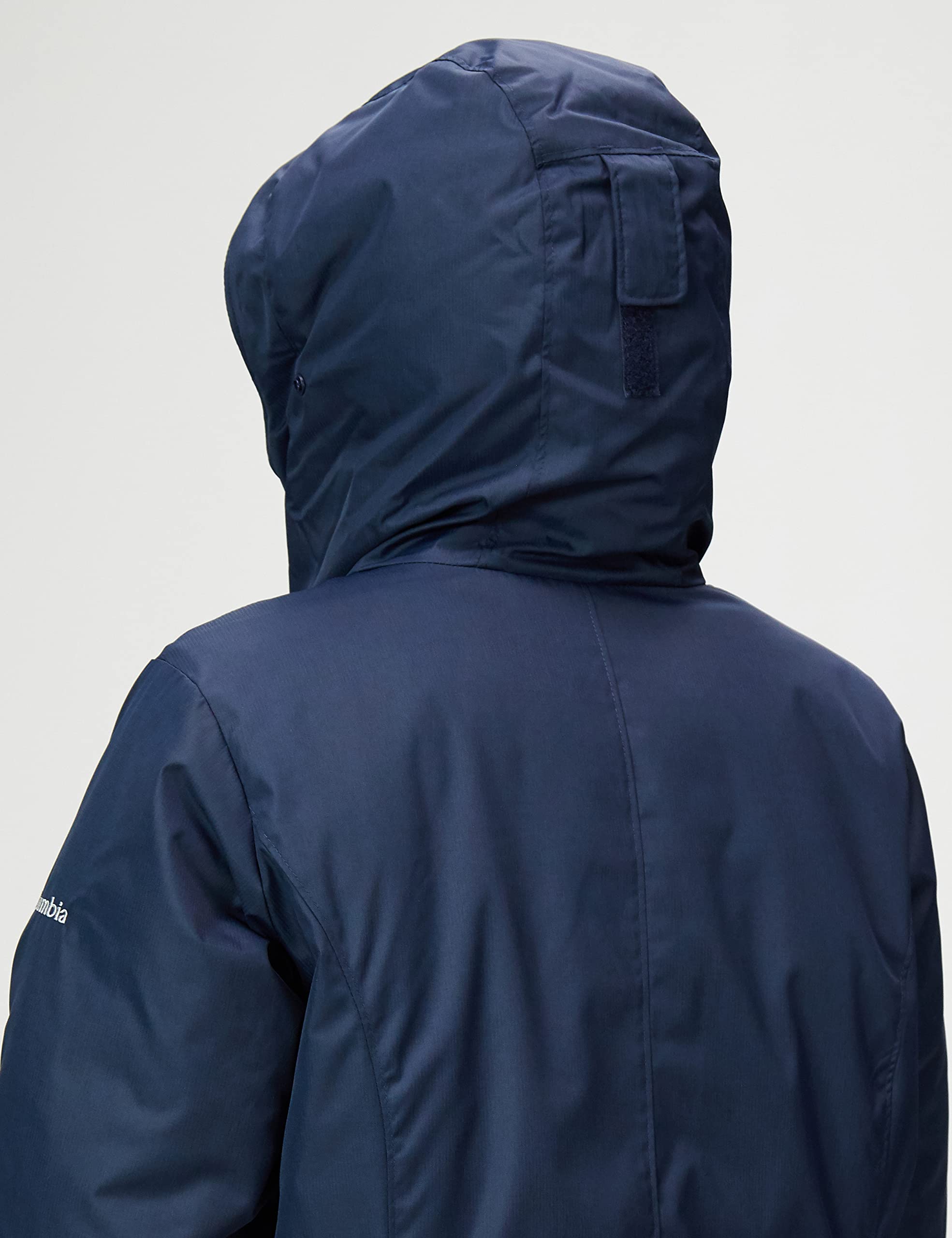 Amazon.co.jp: [コロンビア] サトルマウンテンIIインシュレイテッド