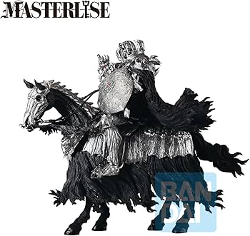 Amazon.co.jp: 一番くじ ベルセルク 反撃の誓い ラストワン賞 髑髏の