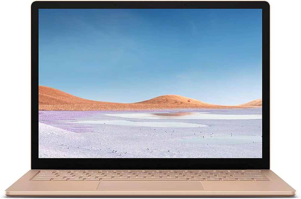 Amazon.co.jp: マイクロソフト Surface Laptop 3 13.5インチ/ Office