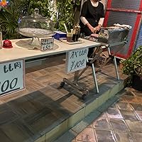 Amazon.co.jp: 照姫 抗火石木炭コンロ(炭焼台) 51cm TK-514 : スポーツ