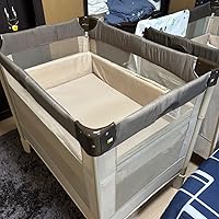 Amazon.co.jp: アップリカ(Aprica) 折り畳みミニベビーベッド