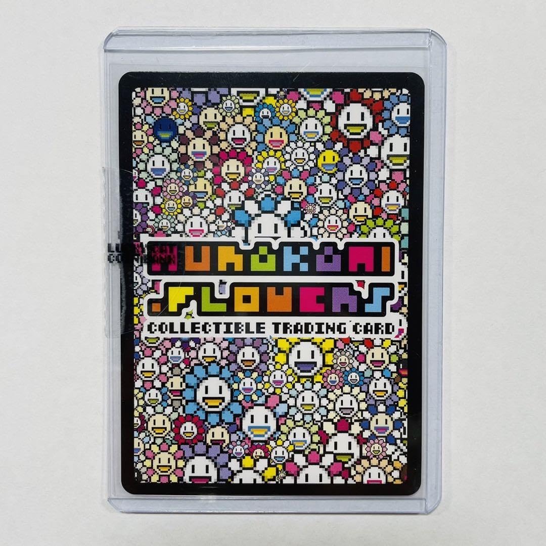 Amazon.co.jp: 村上隆招き猫Murakami Flowers 108フラワーズlucky cat