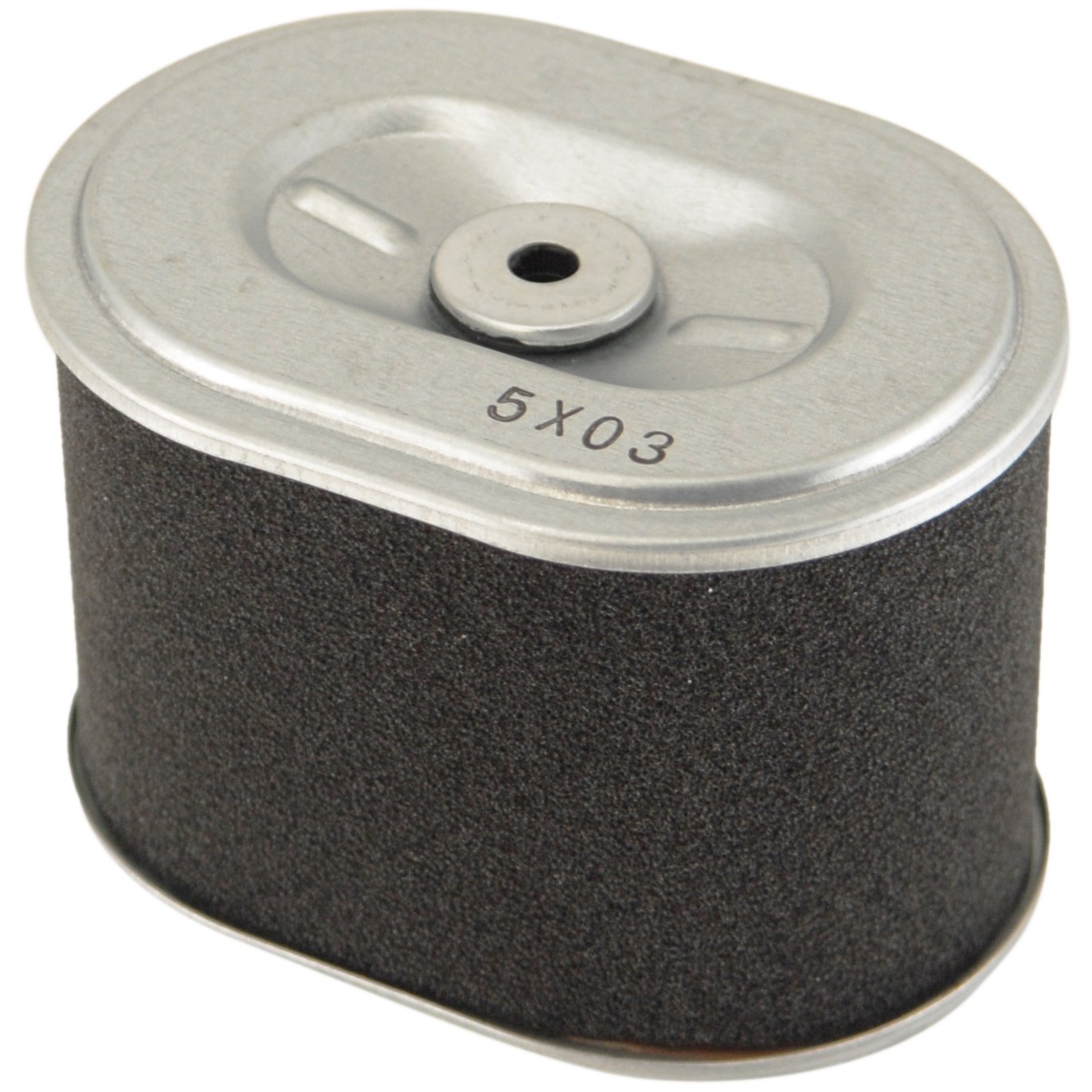 Amazon.com : Honda 17210-ZE1-517 Small Engine Air Filter for GX100