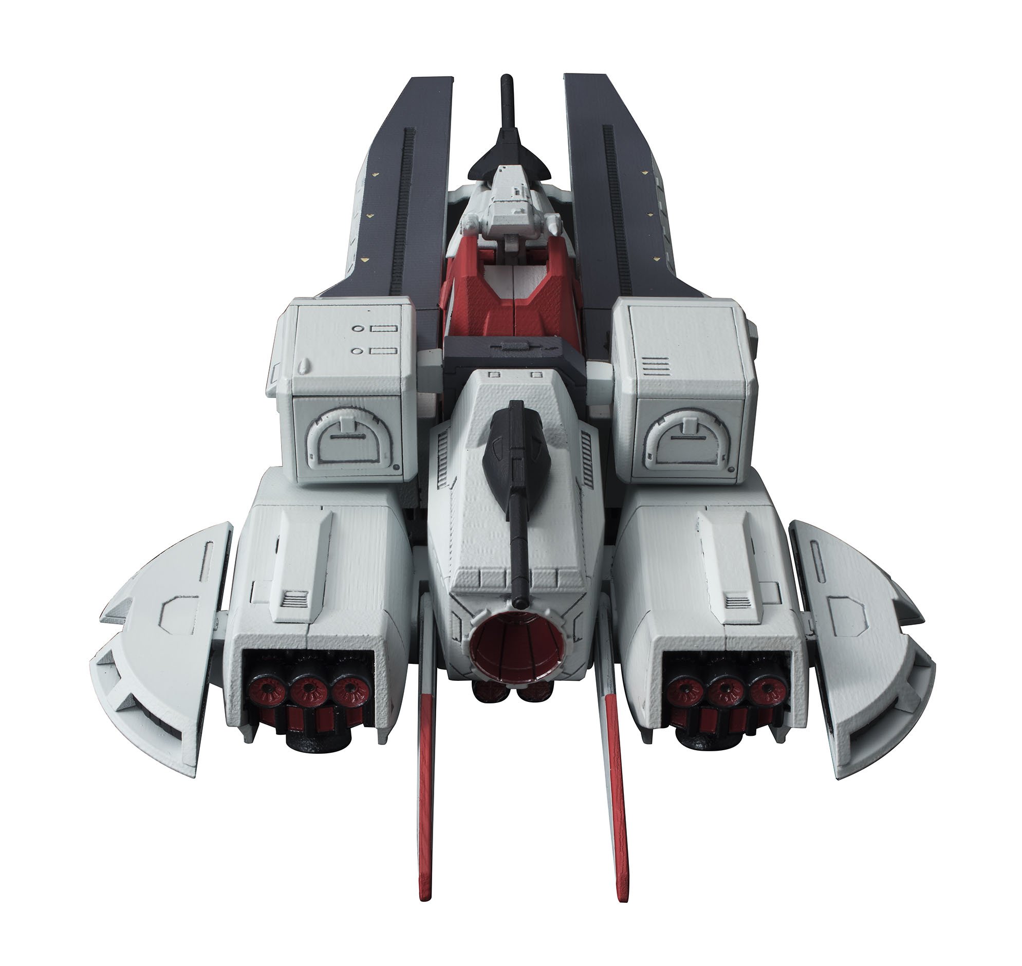 Amazon | コスモフリートスペシャル 機動戦士Zガンダム アーガマ 約