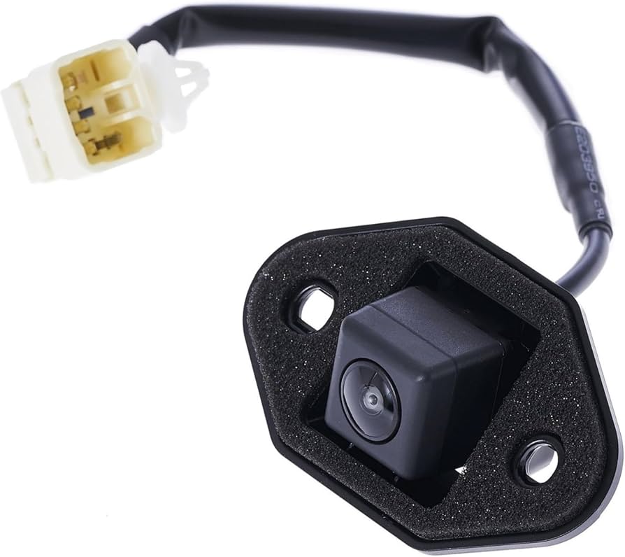 Amazon.com: Backup Camera Replaces for 2012-2017 Mitsubishi Lancer