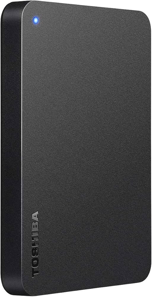 Amazon | 東芝(TOSHIBA) Canvio 2TB USB3.2(Gen1)対応 ポータブルHDD