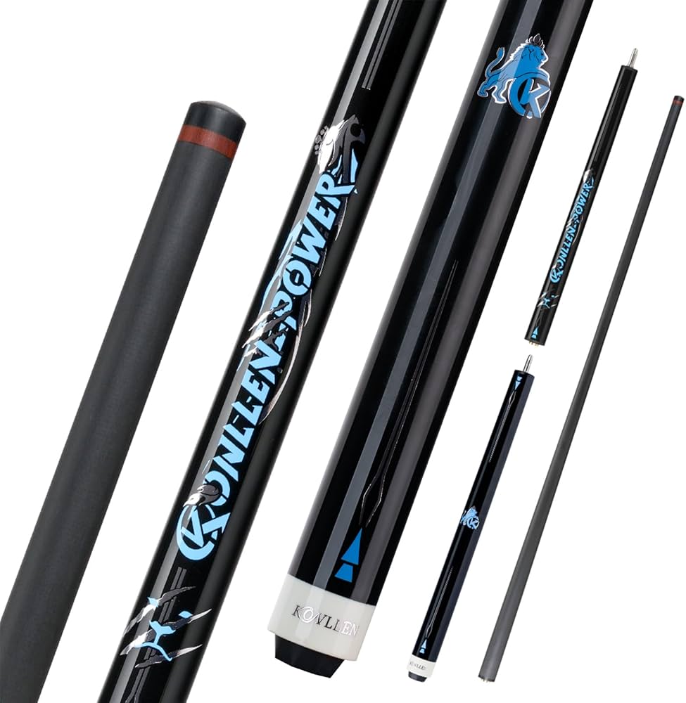 Amazon.co.jp: KONLLEN ヘビーヒッター ジャンプブレイクキュー 3