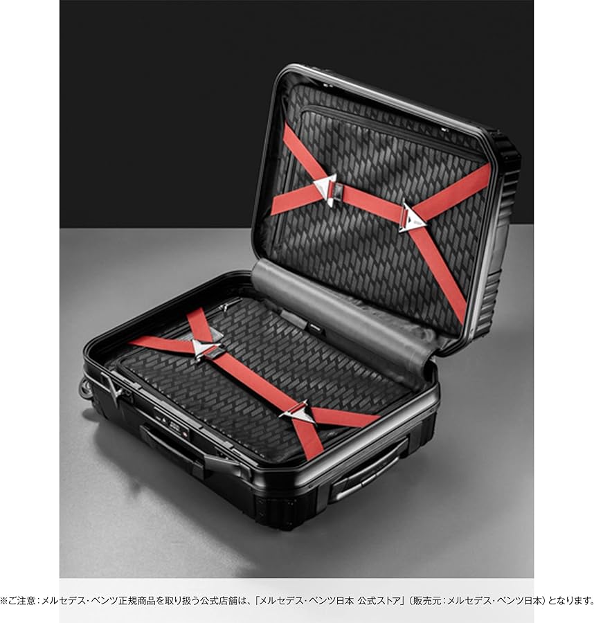 Amazon.co.jp: 【メルセデス・ベンツ コレクション】純正 AMG スーツ