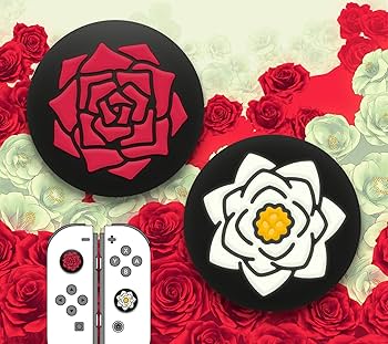 Amazon.co.jp: 薔薇と椿 ~お豪華絢爛版~ -Switch 【Amazon.co.jp限定