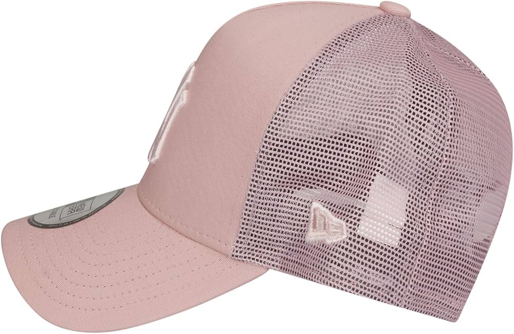 Amazon | ニューエラ (New Era) スナップバック メッシュキャップ