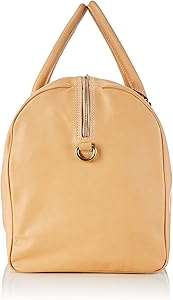 Amazon | (ブリー) BREE Stockholm 17 ヌメ革ボストンバッグ