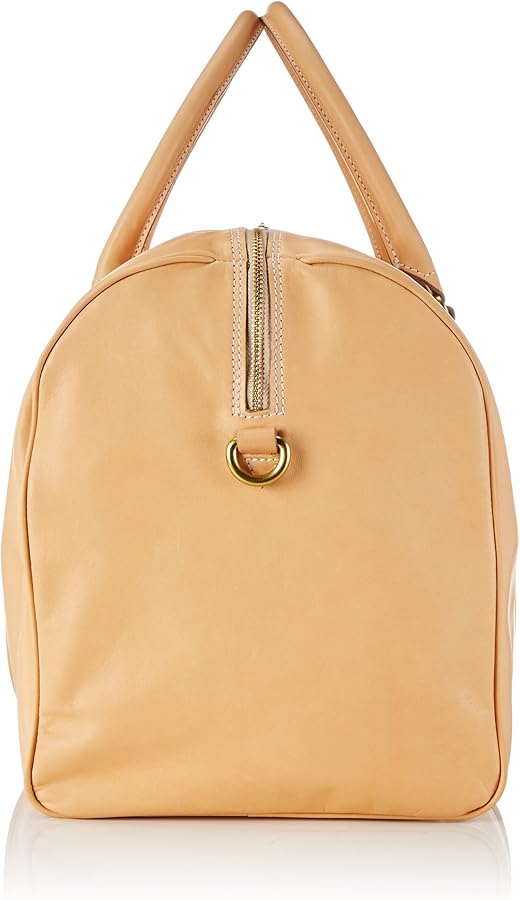 Amazon | (ブリー) BREE Stockholm 17 ヌメ革ボストンバッグ