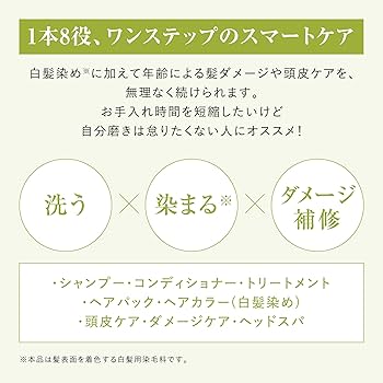 Amazon | RISHIRIA Furel (リシリアフレル) ワンステップカラー