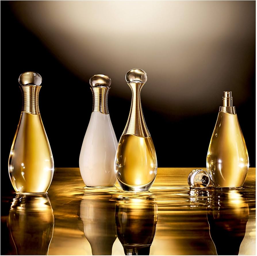 Amazon | Dior(ディオール)ジャドール シマリング ボディ ジェル 150mL