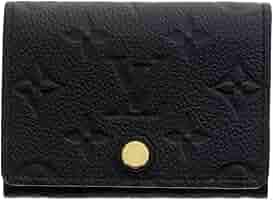 Amazon | ルイヴィトン 名刺入れ M58456 アンプラント アンヴェロップ