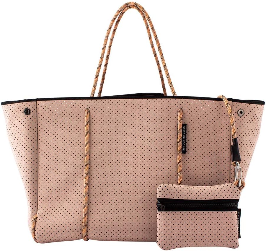 Amazon.co.jp: ステイト オブ エスケープ ESCAPE BAG 27L ブルーシュ