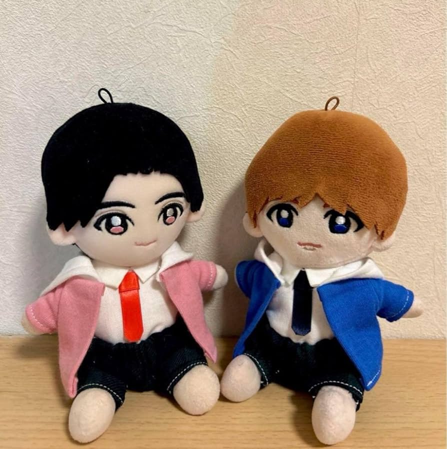 Amazon.co.jp: Hey!Say!JUMP ぬいぐるみ ぬい服 : おもちゃ