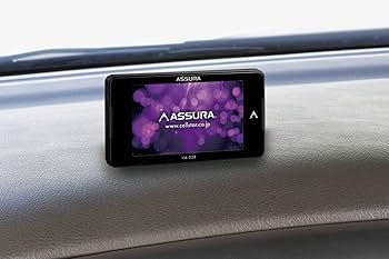 Amazon | セルスター レーダー探知機 VA-02R 日本製 3年保証 GPSデータ