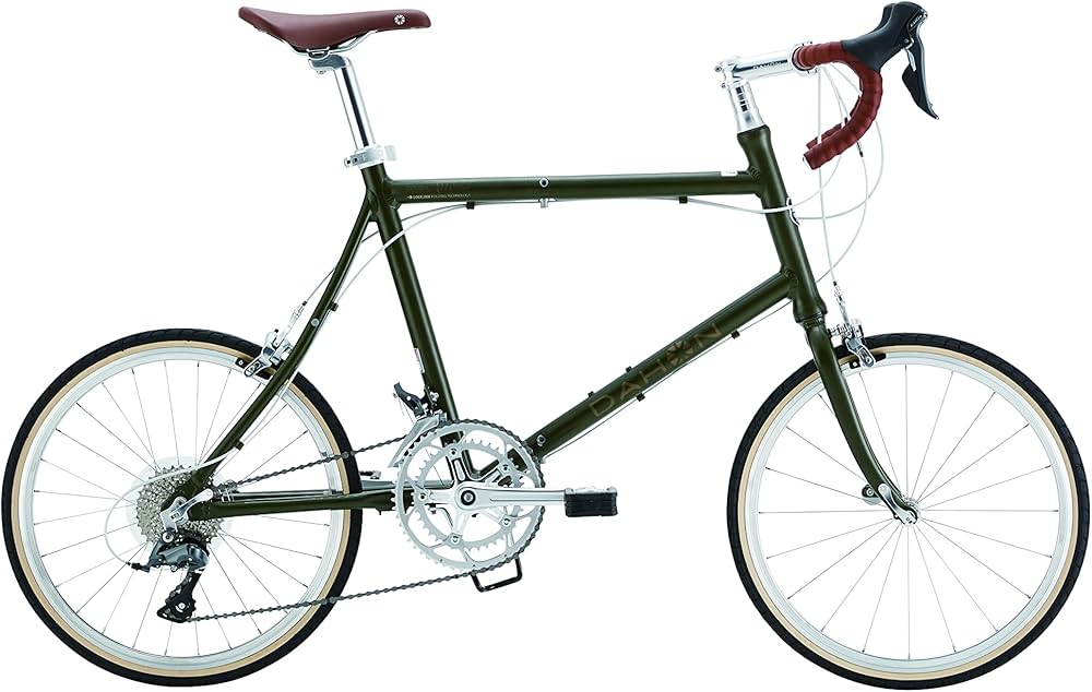 Amazon | DAHON ダホン Dash Altena ダッシュ アルテナ 折りたたみ