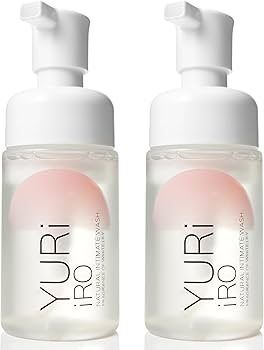 Amazon.co.jp: YURiiRO インティメイトウォッシュ デリケートゾーン