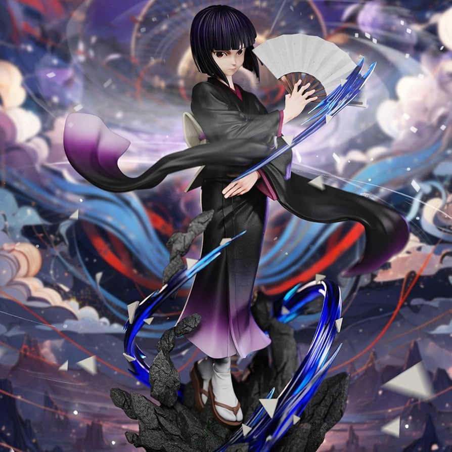 Amazon.co.jp: DAMoshen(マジンガー) カルト＝ゾルディック フィギュア