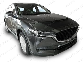 Amazon | AB2-00195 ボンネットプロテクター Mazda CX-5 マツダ・CX-5