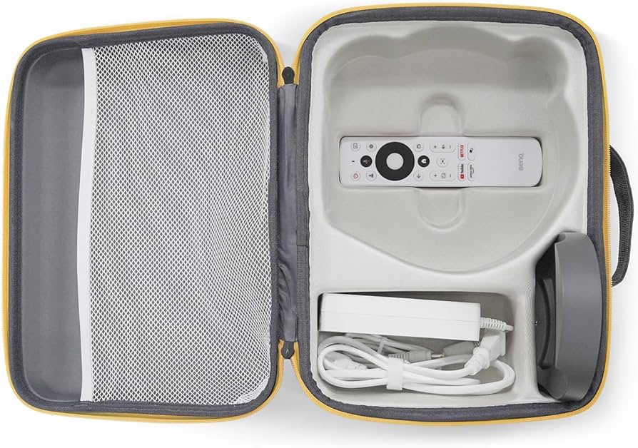 Amazon | ベンキュージャパン BenQ 天井プロジェクター GV50専用 CBP