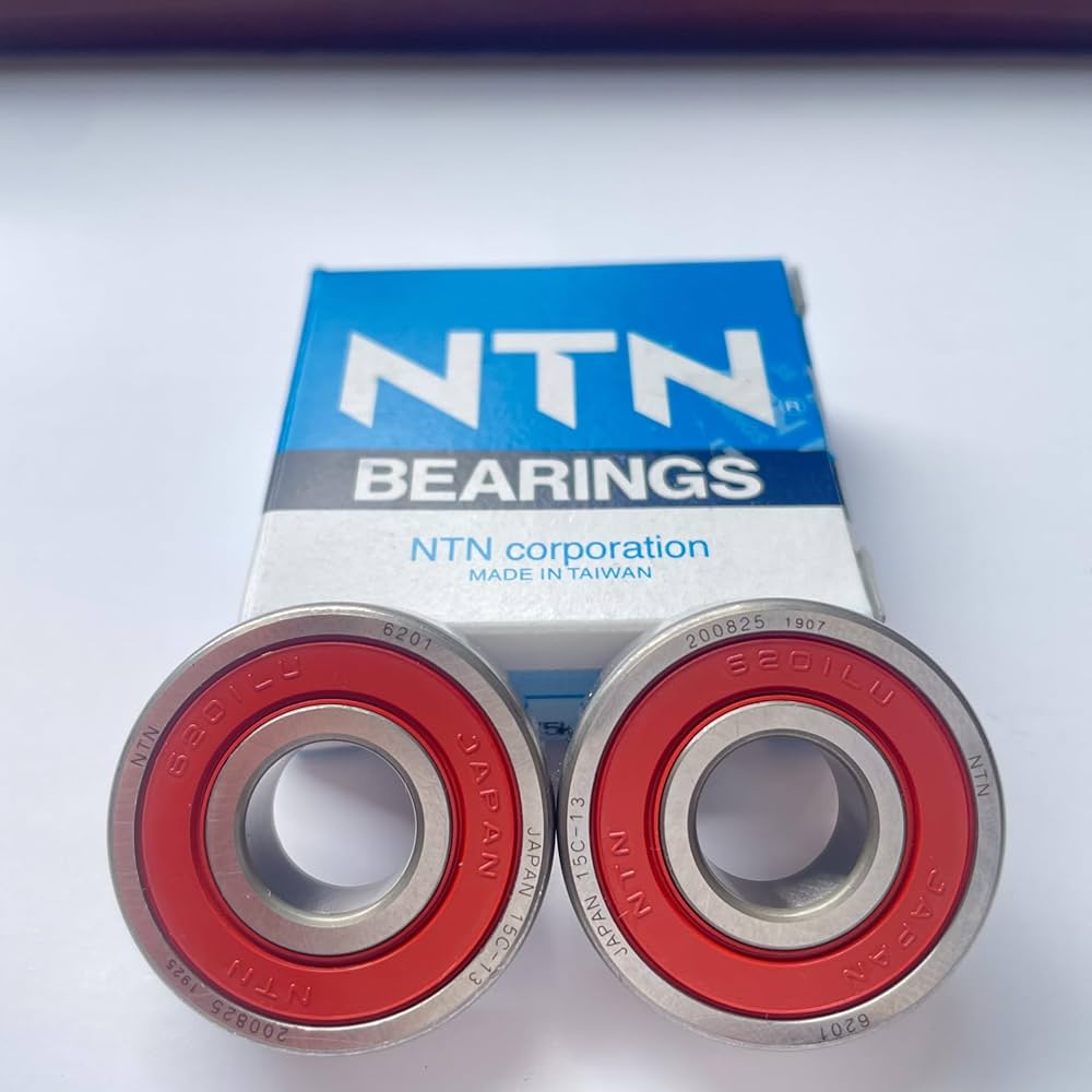 Amazon.co.jp: フロントホイールベアリング ZX-6R/6RR JKBZX636B