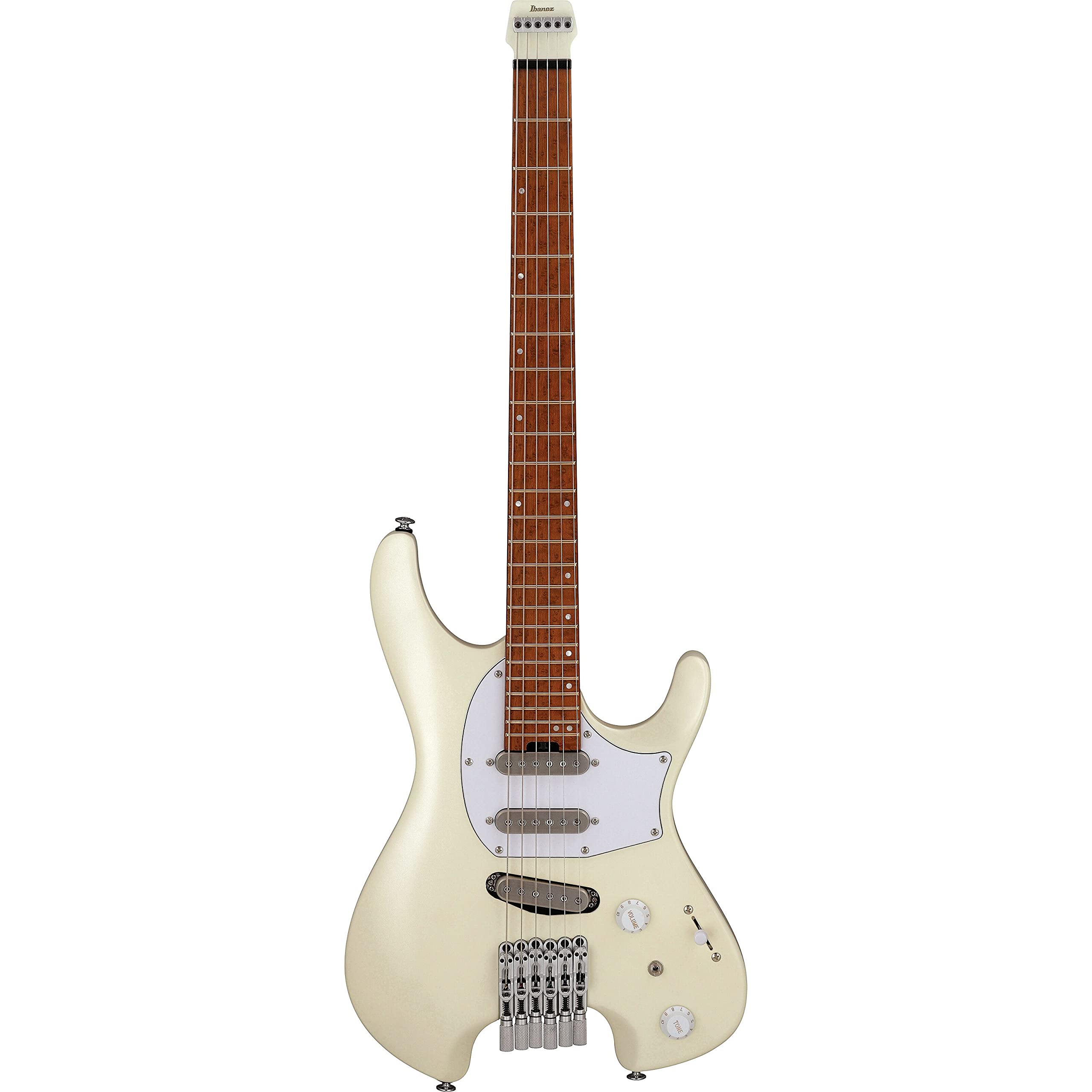 Amazon | Ibanez / ICHI10 Ichika Nito Signature Model Vintage White