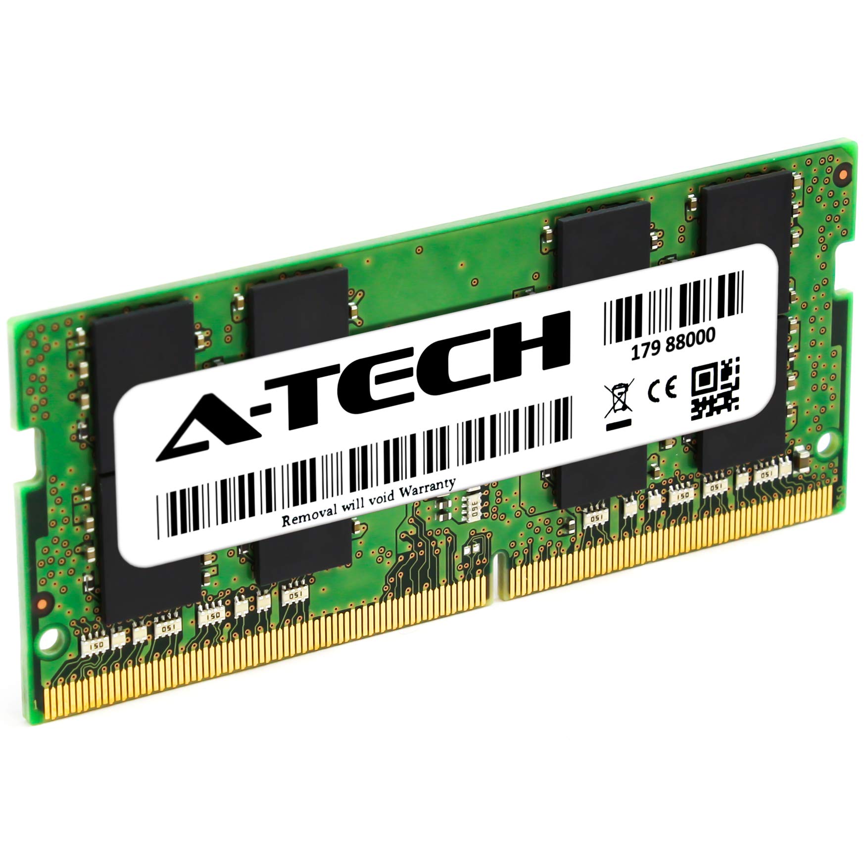 A-Tech Components 16GB RAM for Apple iMac 2017 (27 inch Retina 5K