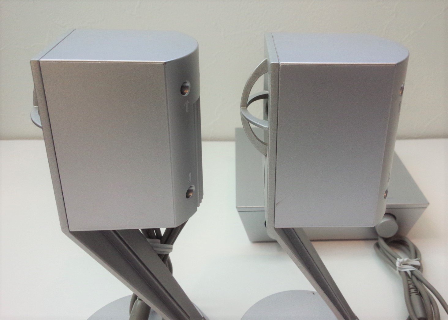 Amazon.co.jp: SONY アクティブスピーカーシステム OZ SRS-Z1 : 家電