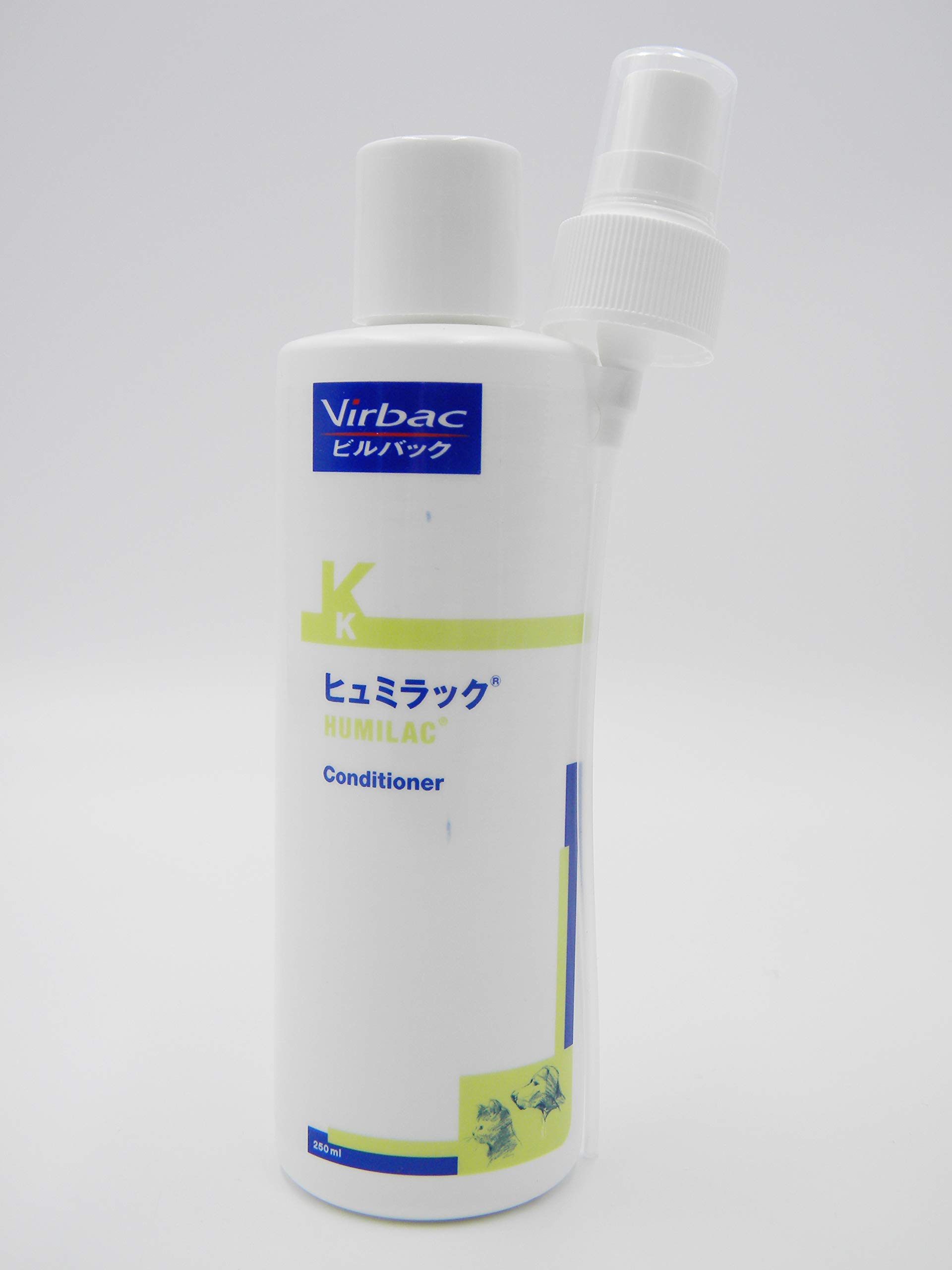 Amazon | ビルバック (Virbac) ヒュミラック 250ml | Virbac