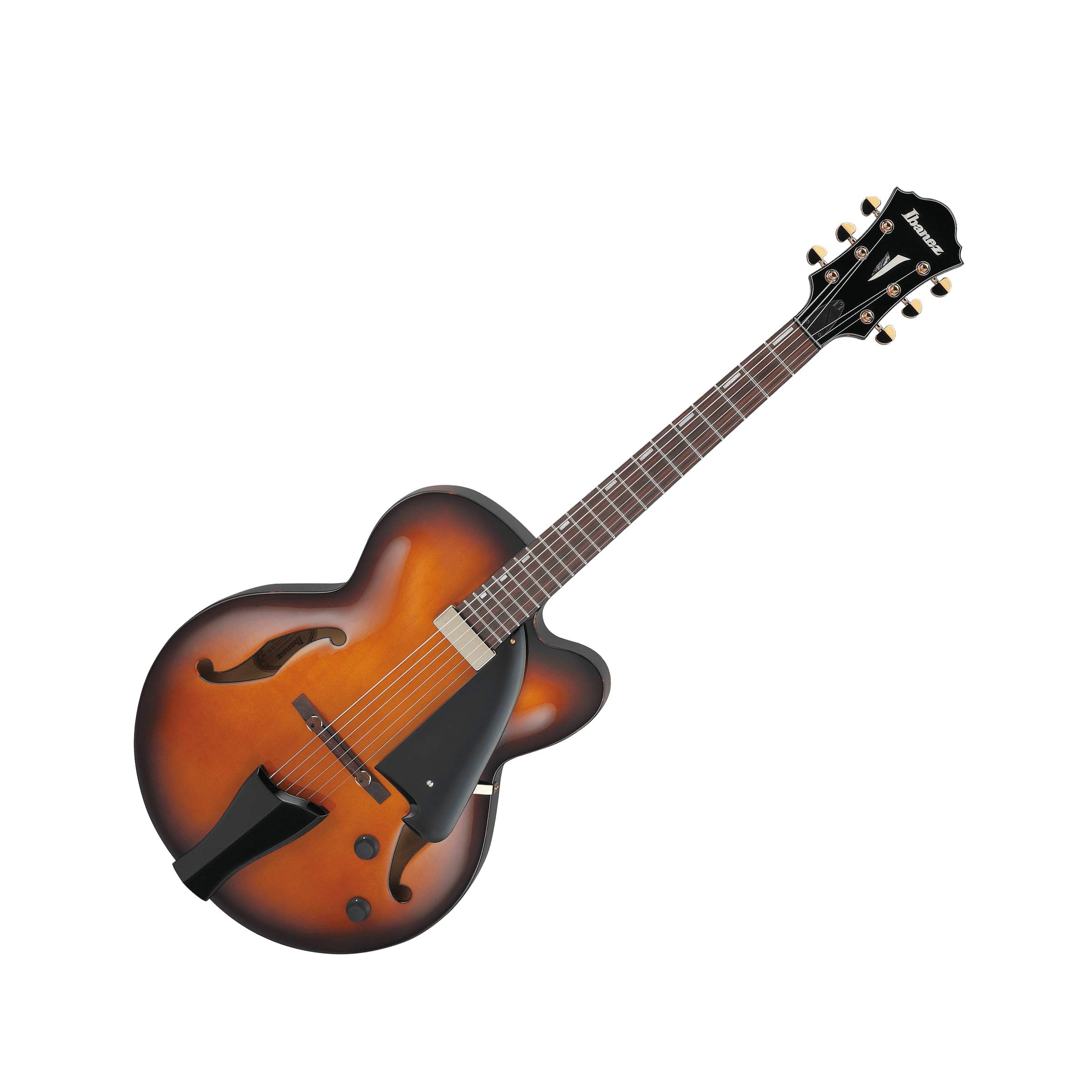 Amazon | Ibanez/Artcore AFC71-VLS (Violin Sunburst) アイバニーズ