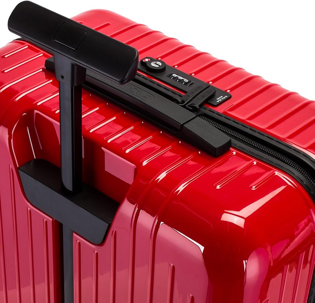 Amazon | [ リモワ ] Rimowa サルサエアー 65L 4輪 820.63.46.4