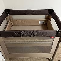 Amazon.co.jp: アップリカ(Aprica) 折り畳みミニベビーベッド