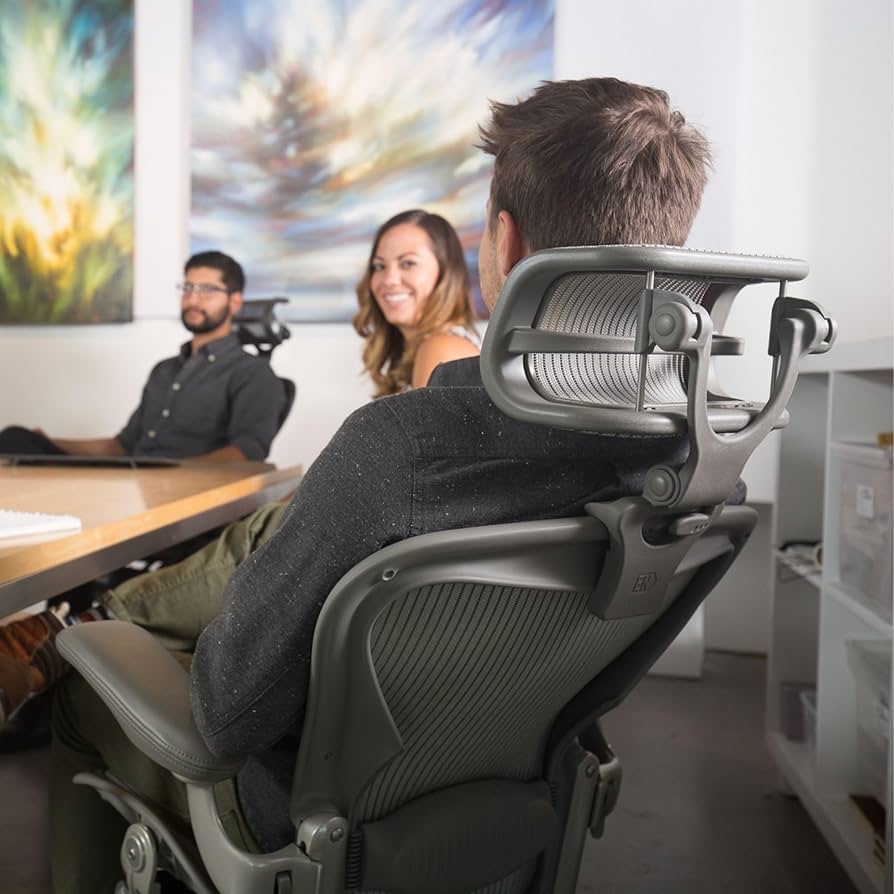 Amazon.co.jp: Engineered Now ハーマンミラー アーロンチェア用