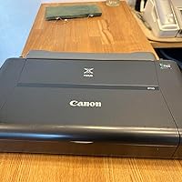 Amazon.co.jp: キヤノン Canon インクジェットプリンター PIXUS iP110