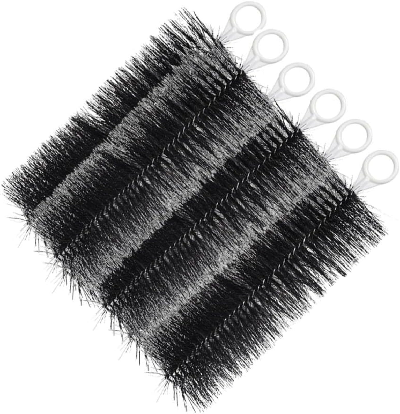 Amazon.co.jp: 魚池フィルターブラシフィルター素材グリーンクロス