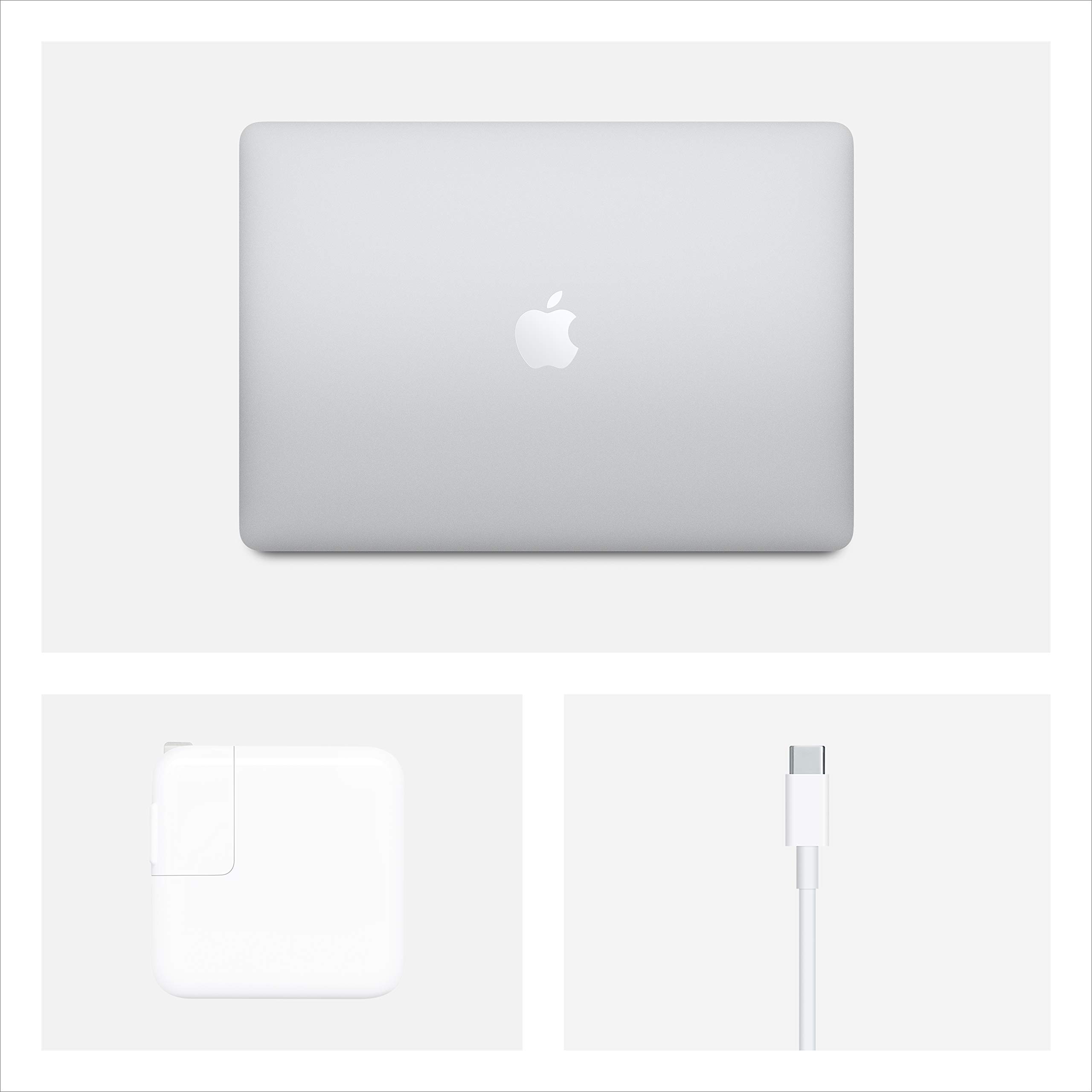 Amazon.com: Apple MacBook Air (13-inch, 8GB RAM, 512GB SSD Storage