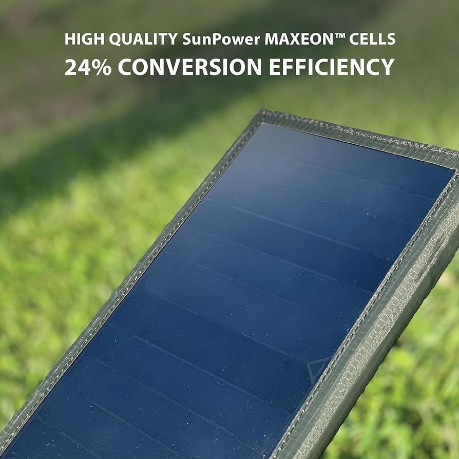 Amazon.co.jp: エレコム ソーラー充電器 NESTOUT SOLAR-1 【4枚パネル