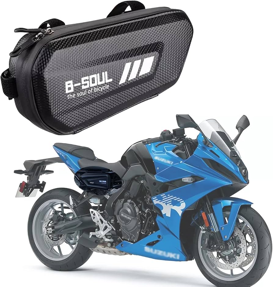 Amazon | FOR GSX-8R GSX-8S gsx8r gsx8s 2024 2023 2022 オートバイ