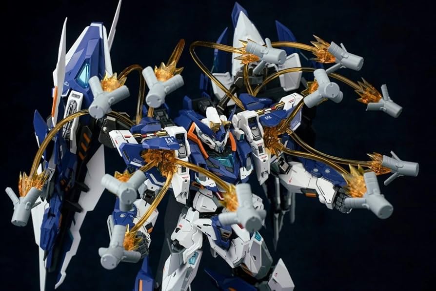 Amazon.co.jp: AniMester 1/72 戦狼 2号機 合金 機甲 可動 アクション